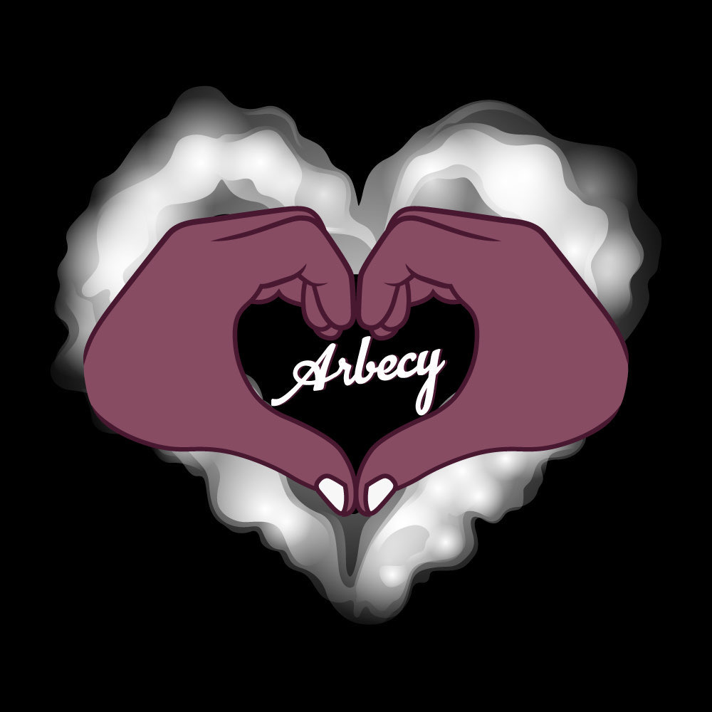 Arbecy Foundation Logo
